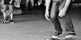 Storia dello skateboarding 849 0 Sport individuali la storia dello skateboard